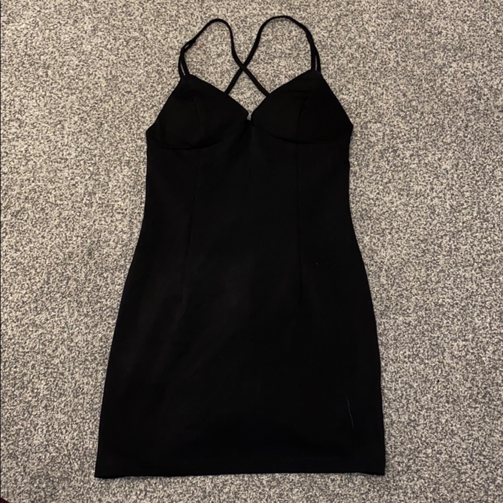 Forever 21 Mini Dress